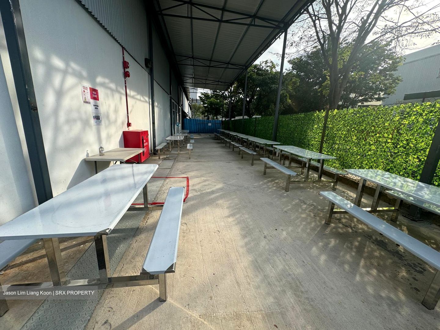 Tradelink Place (D22), Factory #452546381